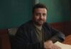 David Krumholtz – Actor and Comedian from Queens