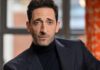 Oscar Winner: The Biography of Adrien Brody