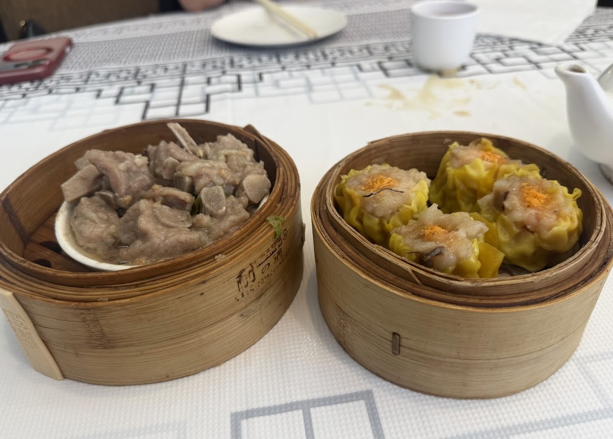 Asian Jewels — Restaurant