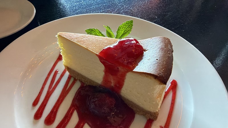 Cafe Premiata