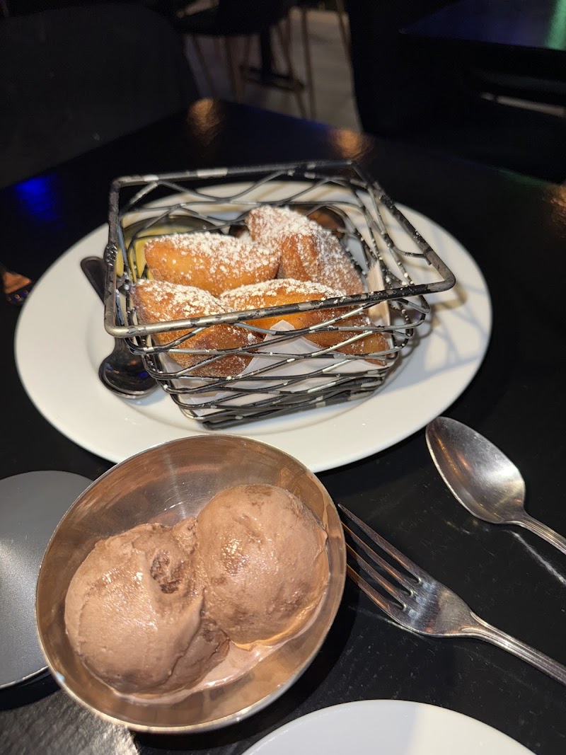 Cafe Premiata