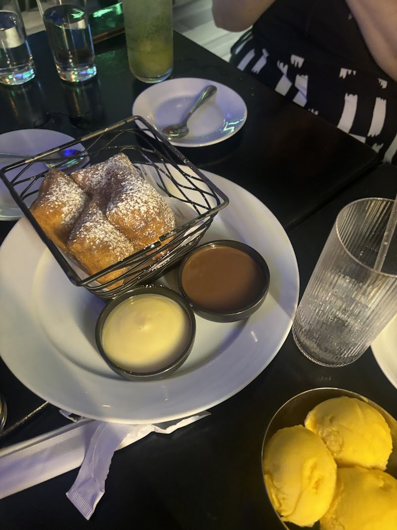 Cafe Premiata