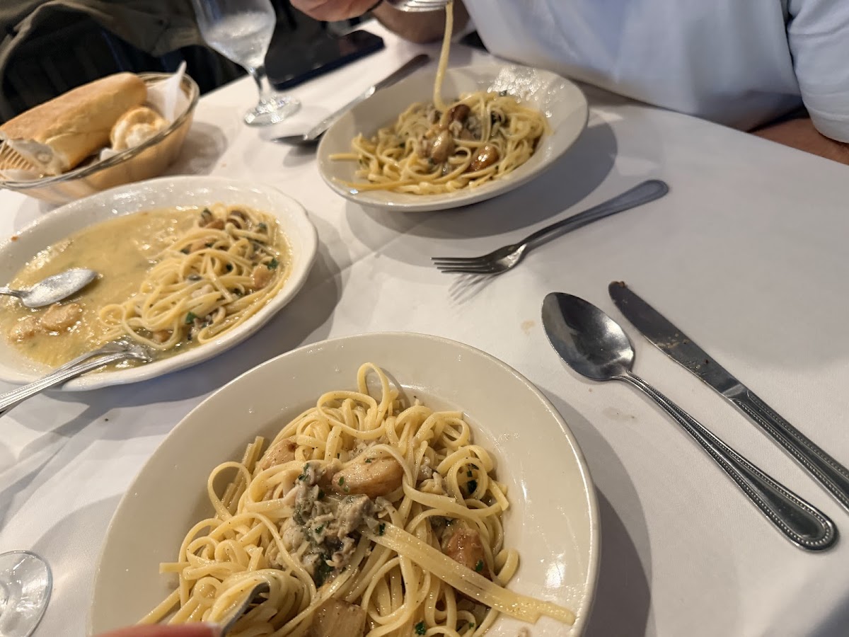 Don Peppe — Restaurant