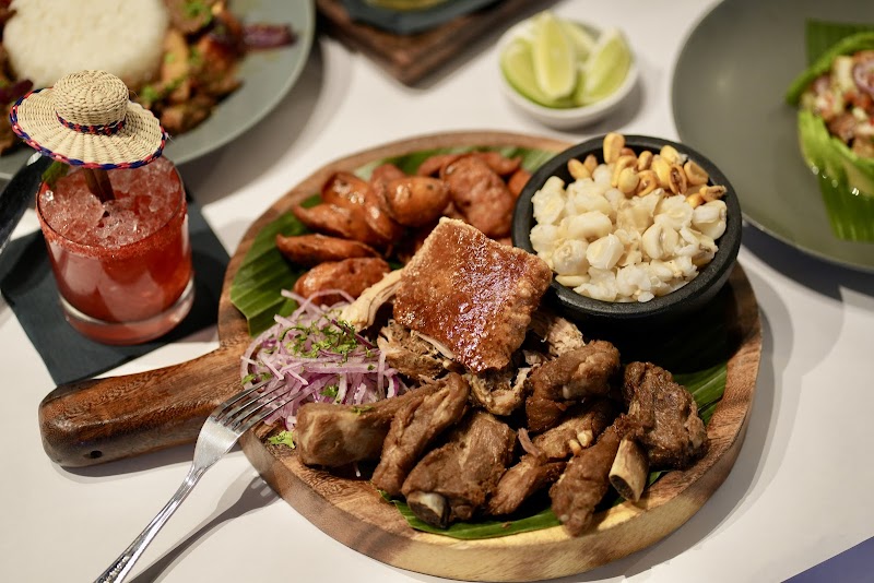 Leticias Restaurant