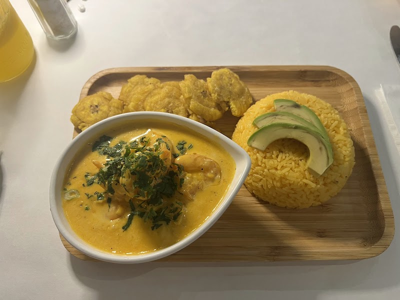Leticias Restaurant
