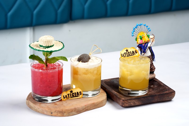 Leticias Restaurant
