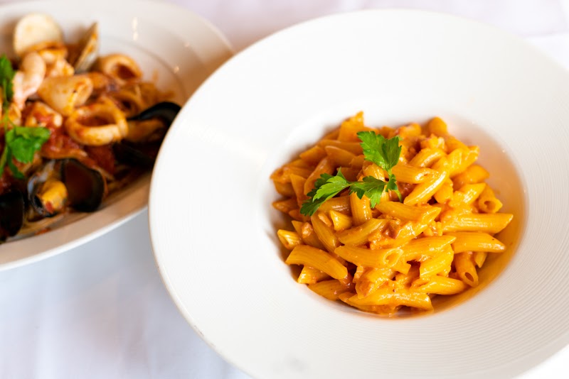 Manetta's Ristorante