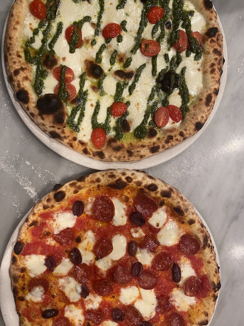 Manetta's Ristorante