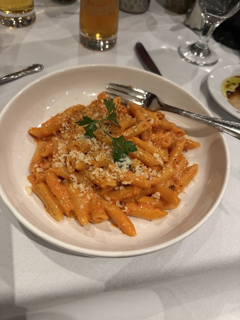 Manetta's Ristorante