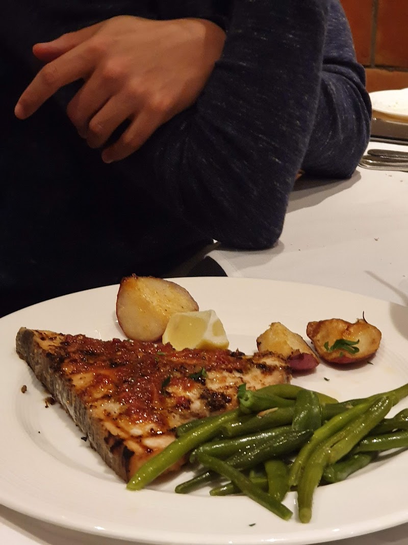 Manetta's Ristorante